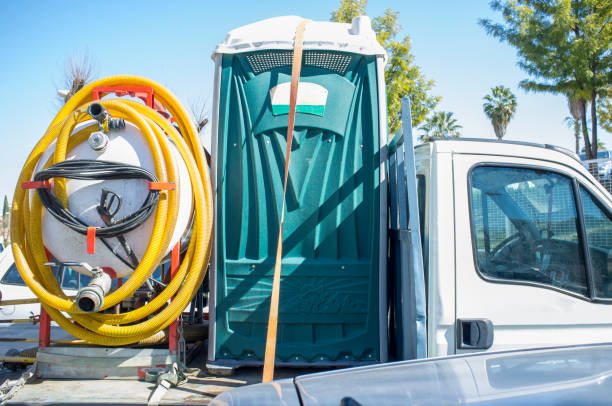 Portable Toilet Options We Offer in Gibbstown, NJ